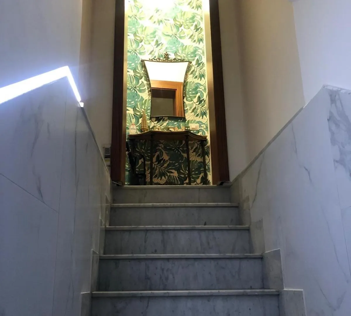 Apartment Cami S Holidays Home Catania Italy