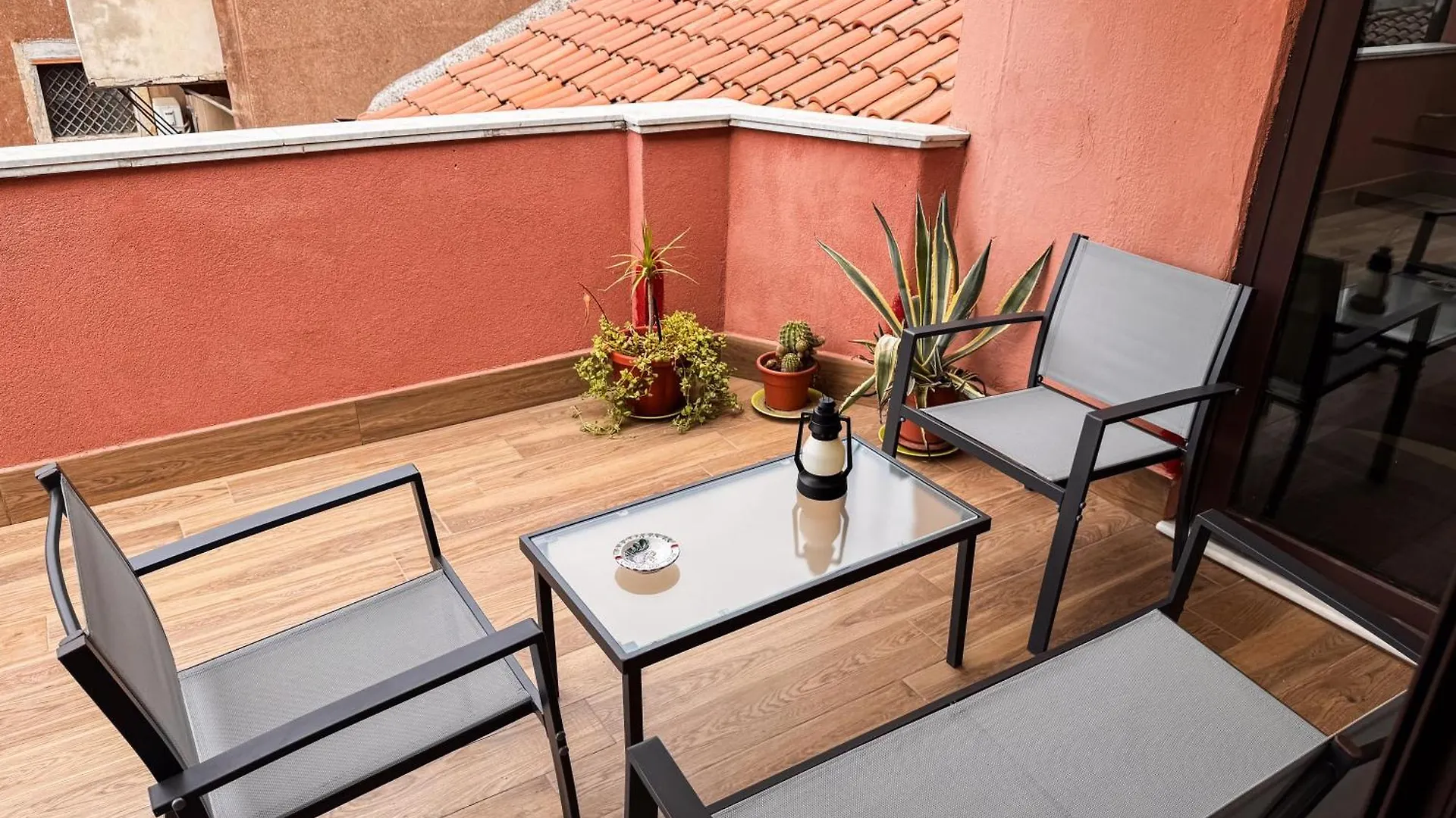 Cami S Holidays Home Catania Apartment