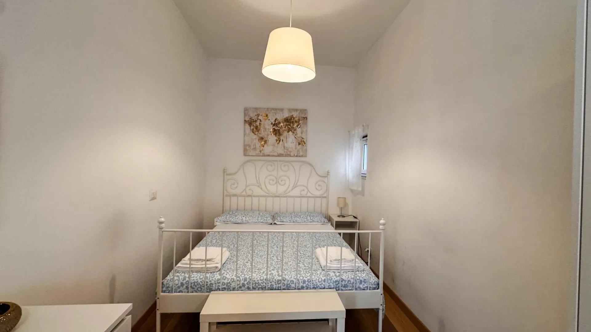 Cami S Holidays Home Catania Apartment