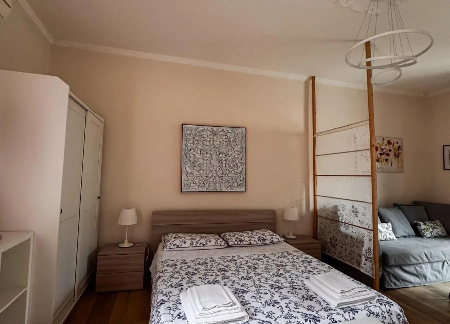 Cami S Holidays Home Catania
