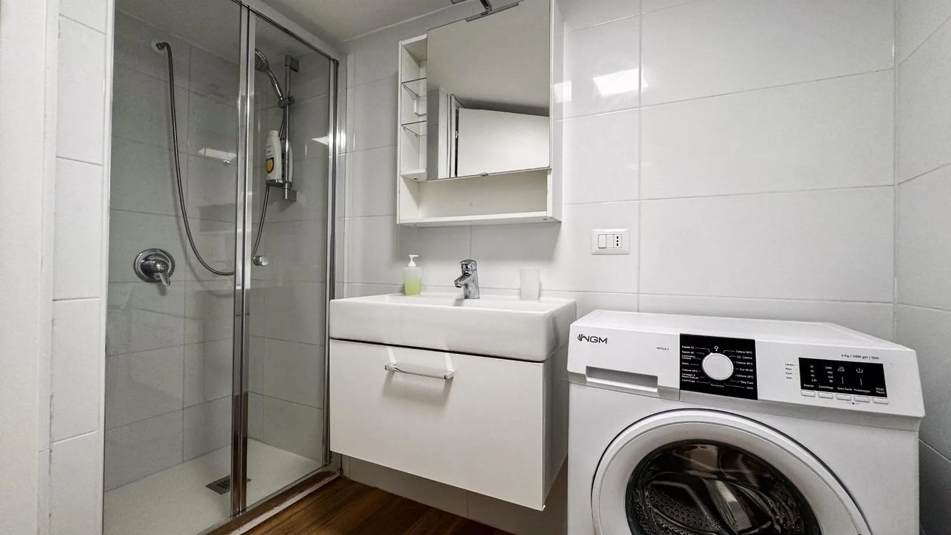 Apartment Cami S Holidays Home Catania Italy