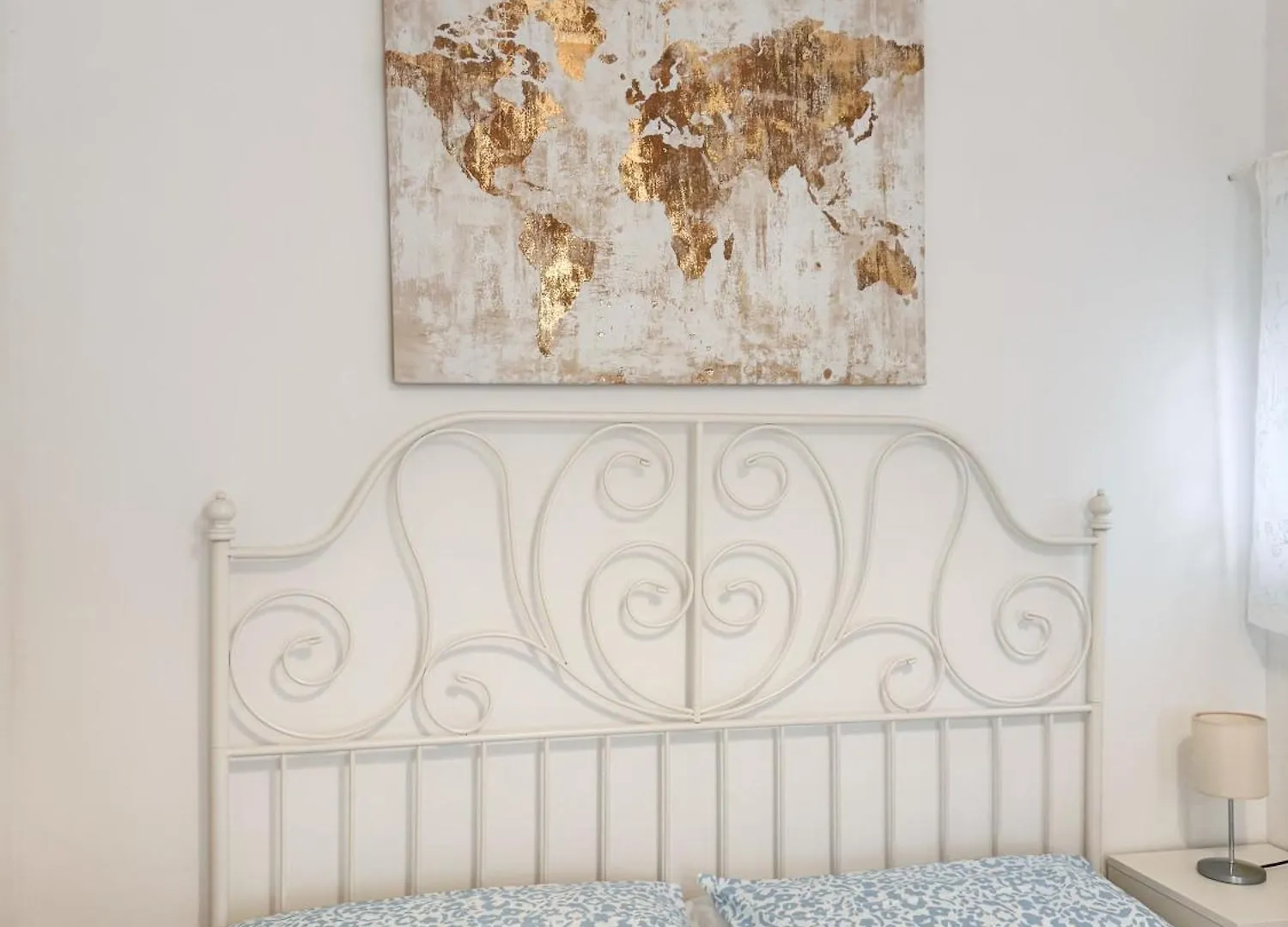 Cami S Holidays Home Catania Apartment