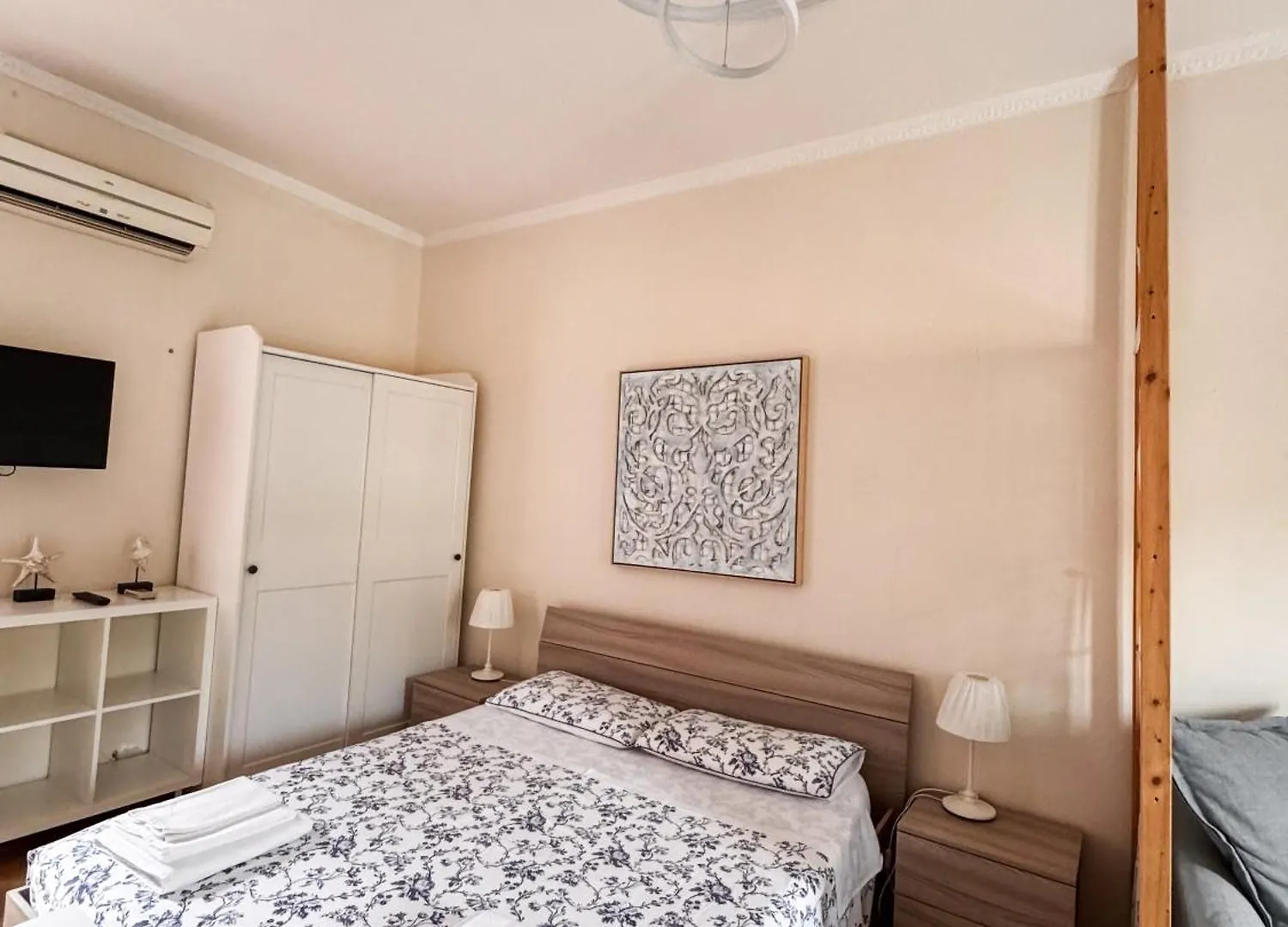 Apartment Cami S Holidays Home Catania