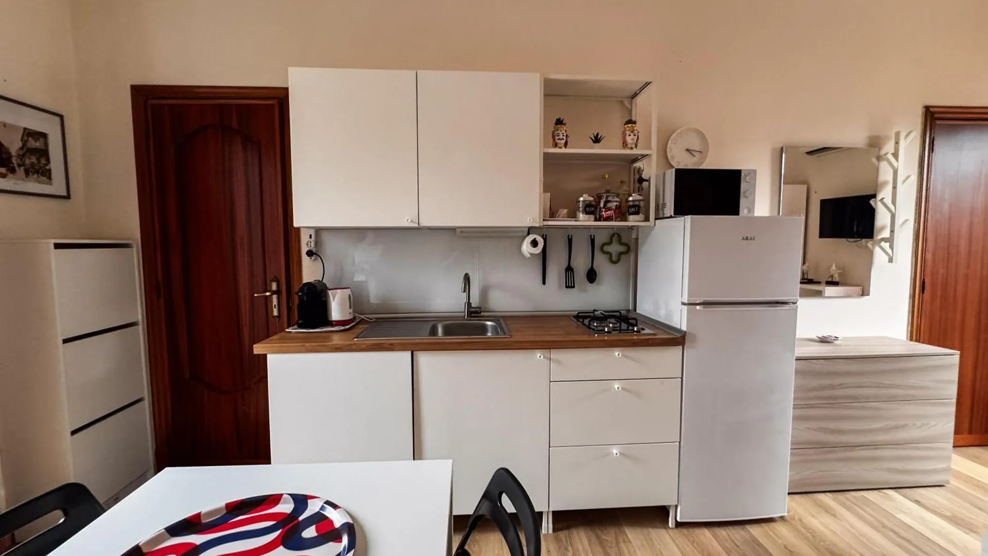Cami S Holidays Home Catania